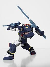 Mua bán REVOLTECH COMBAT ARMOR DOUGRAM NO.002 2ND
